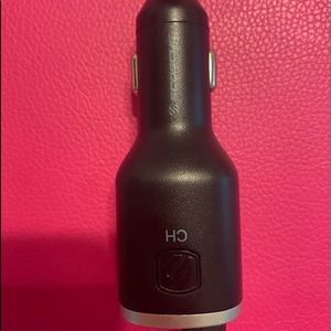 Bluetooth FM Transmitter